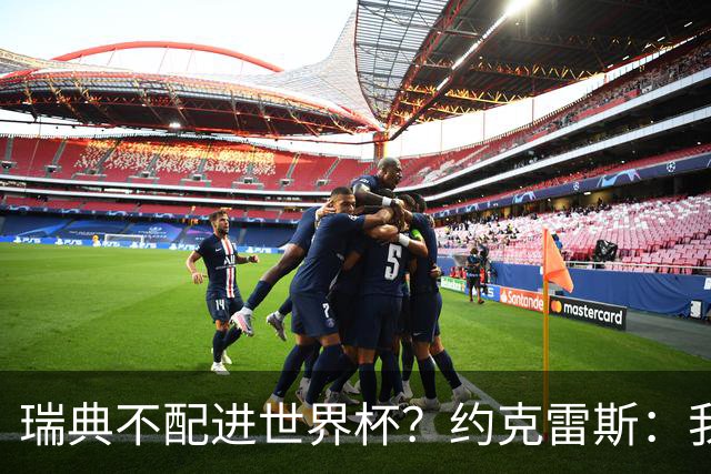 瑞典不配进世界杯？约克雷斯：我们凭实力进的，首战就5-1赢了